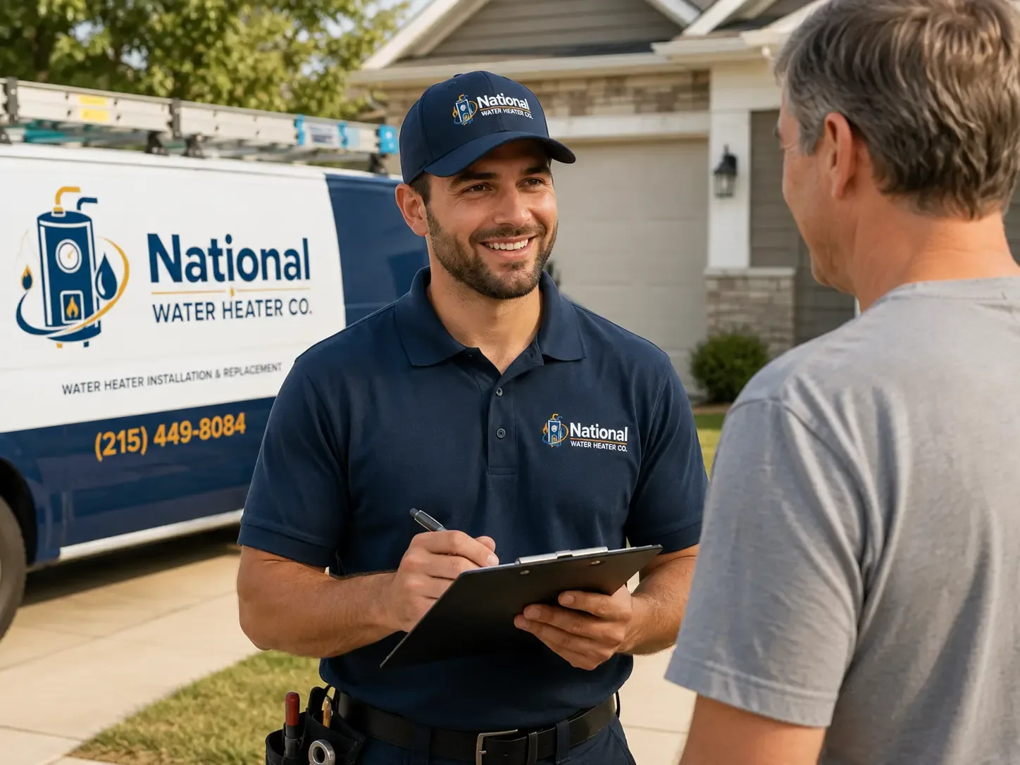 Water Heater Installation West Point, AR FAQs